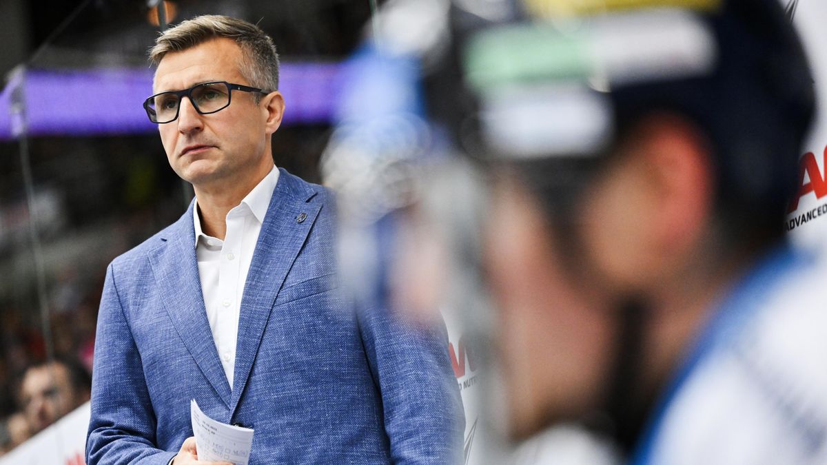 Ach, ty góly v posledních vteřinách! Dali jsme si sami ránu do vazu, čílil se liberecký kouč Kudrna